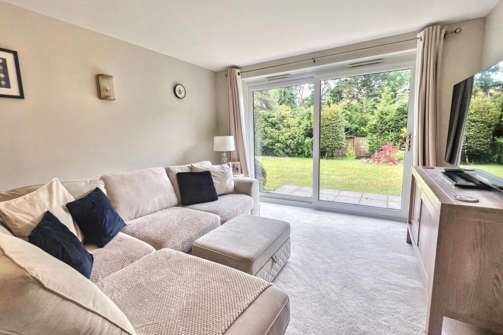 Main image of property: Ferndown