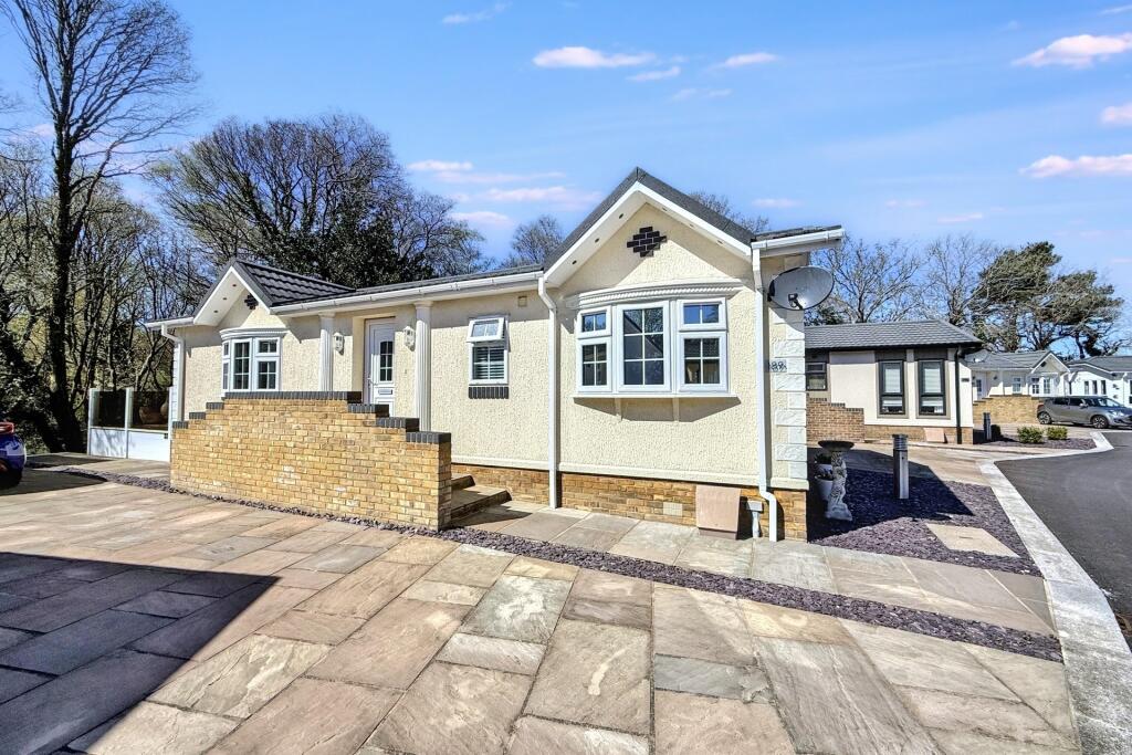 Main image of property: West Moors