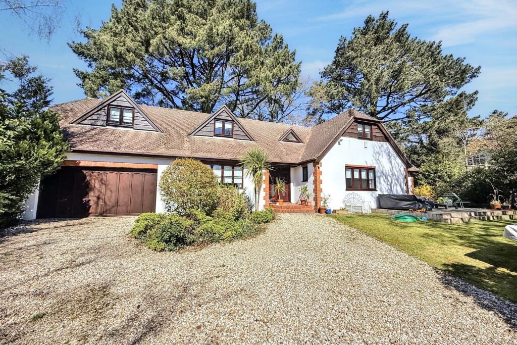 Main image of property: Ferndown