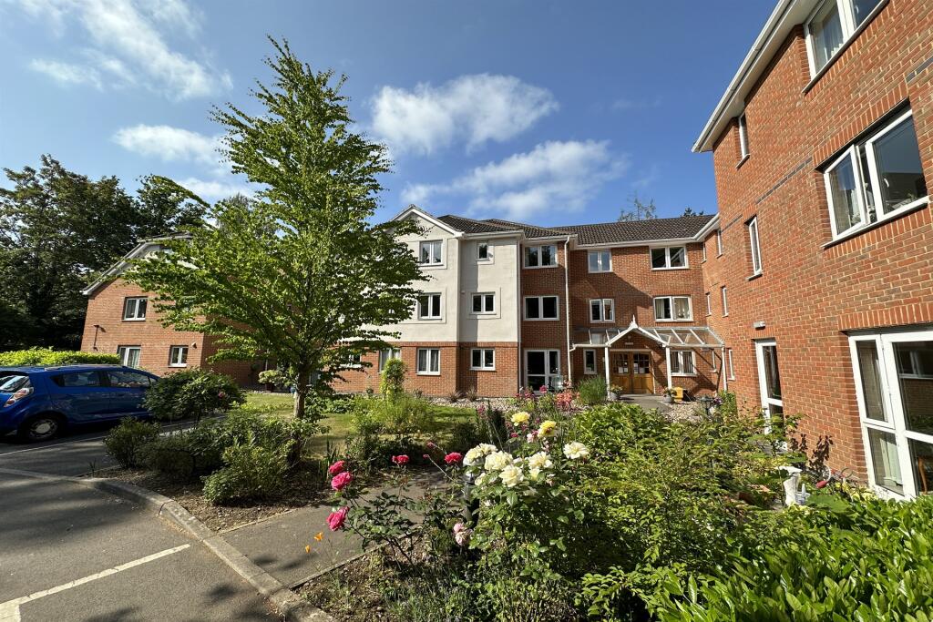 Main image of property: Ferndown