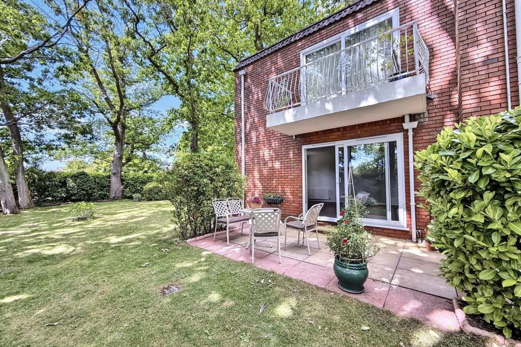 Main image of property: Ferndown
