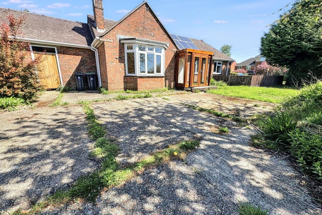 Main image of property: Ferndown