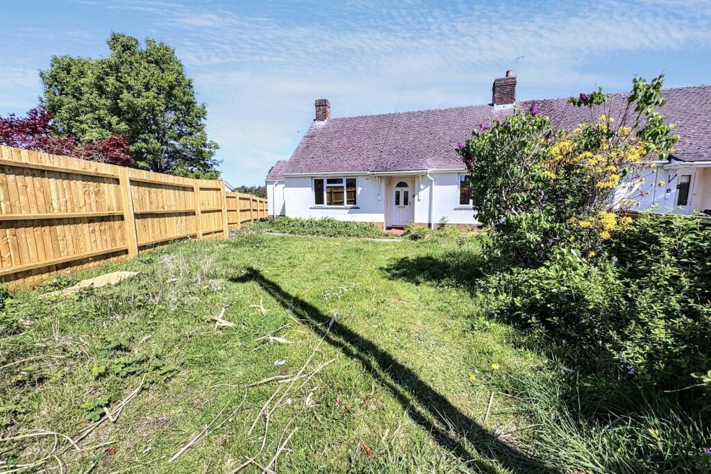 Main image of property: Ferndown