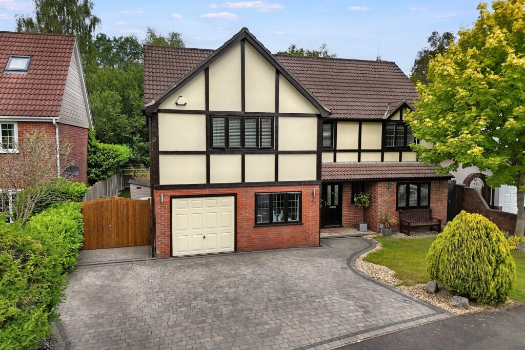 Main image of property: Ferndown