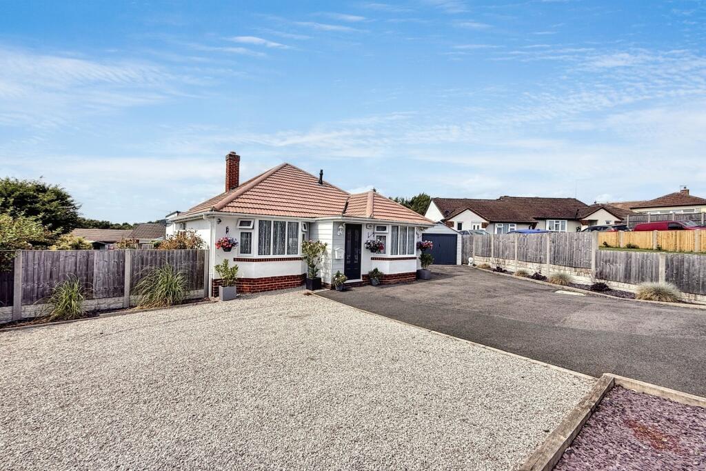 Main image of property: Ferndown