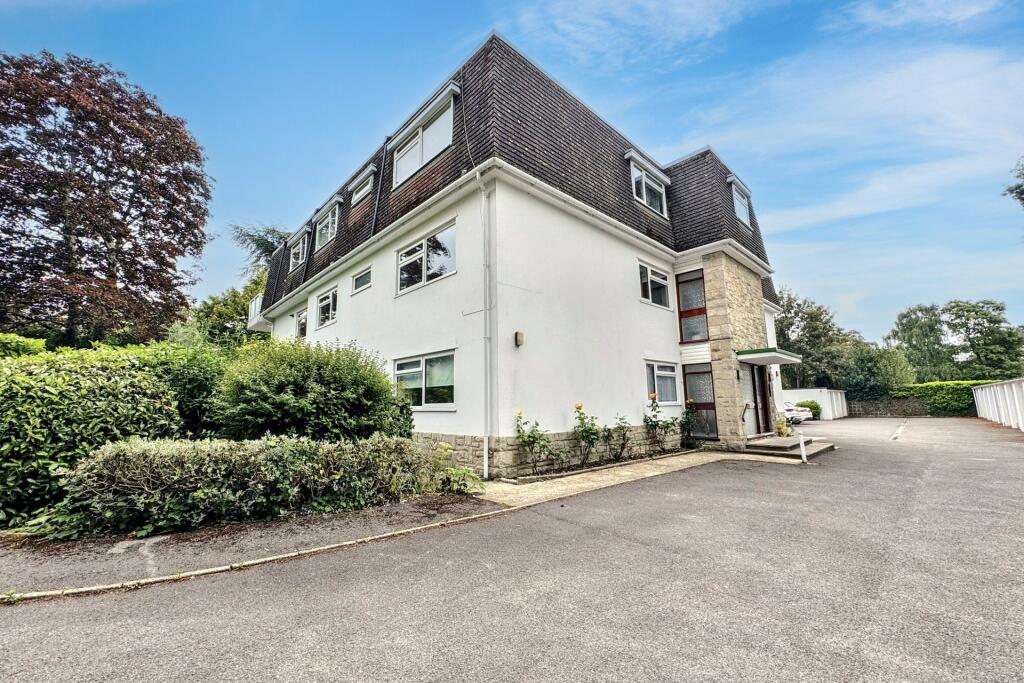 Main image of property: Ferndown
