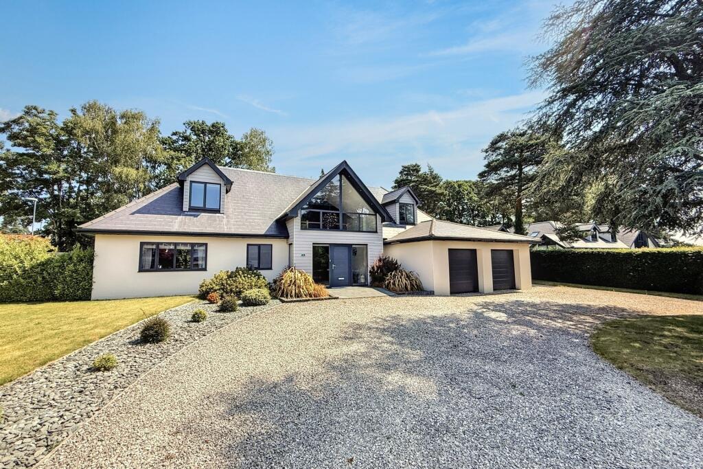 Main image of property: Ferndown