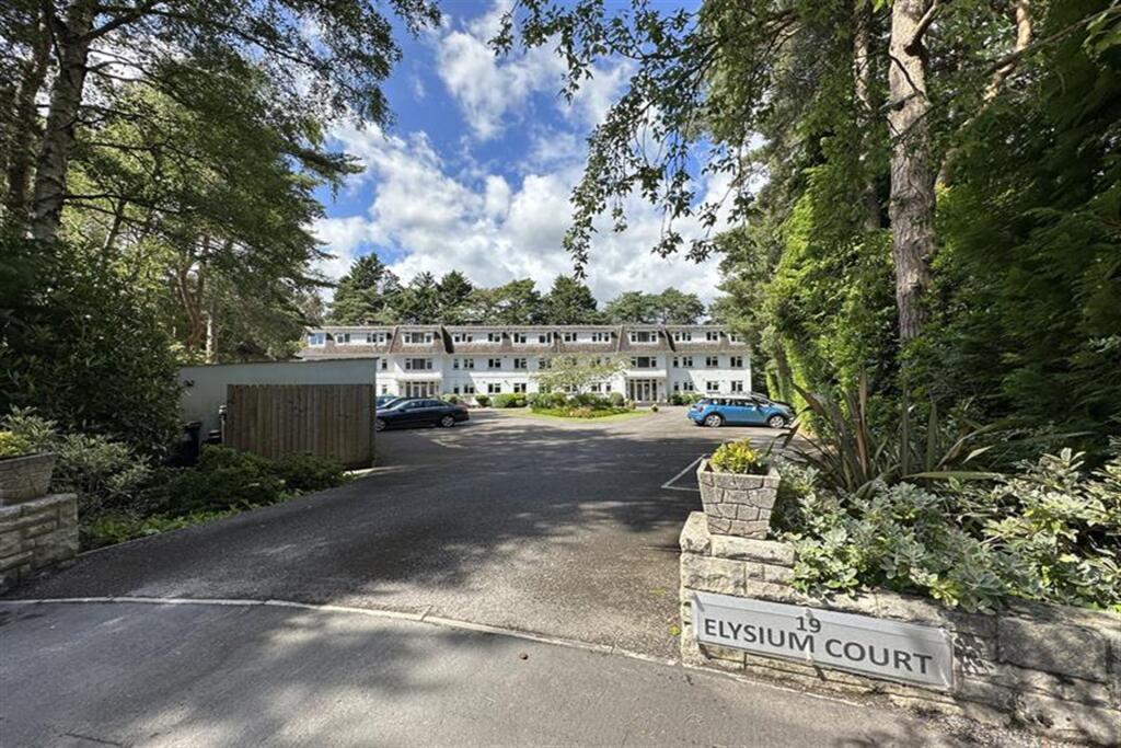 Main image of property: Ferndown