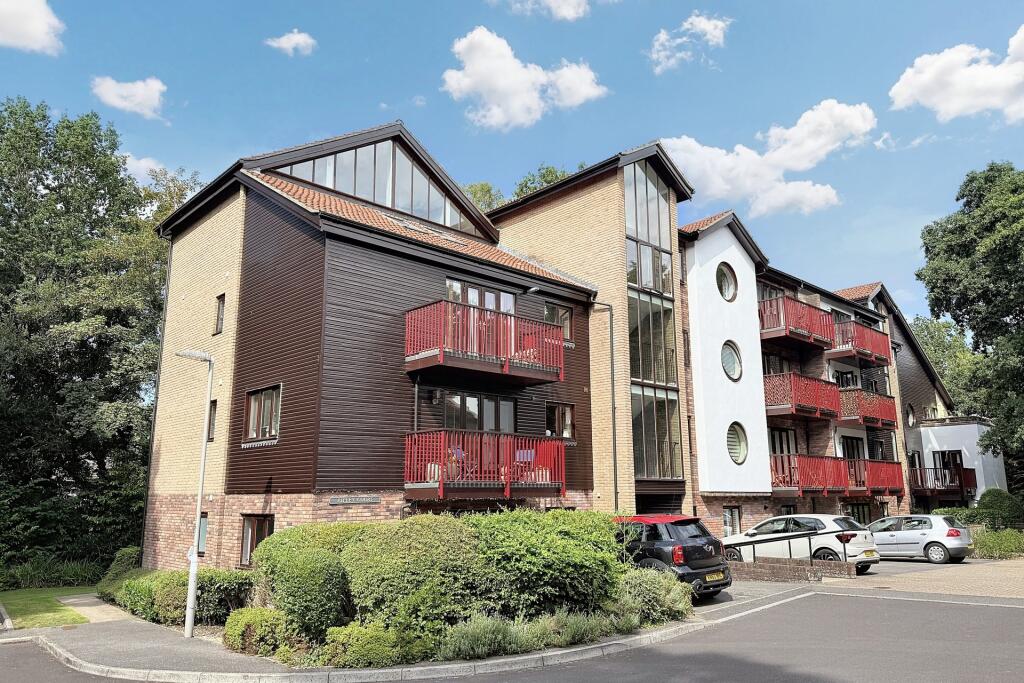 Main image of property: Ferndown