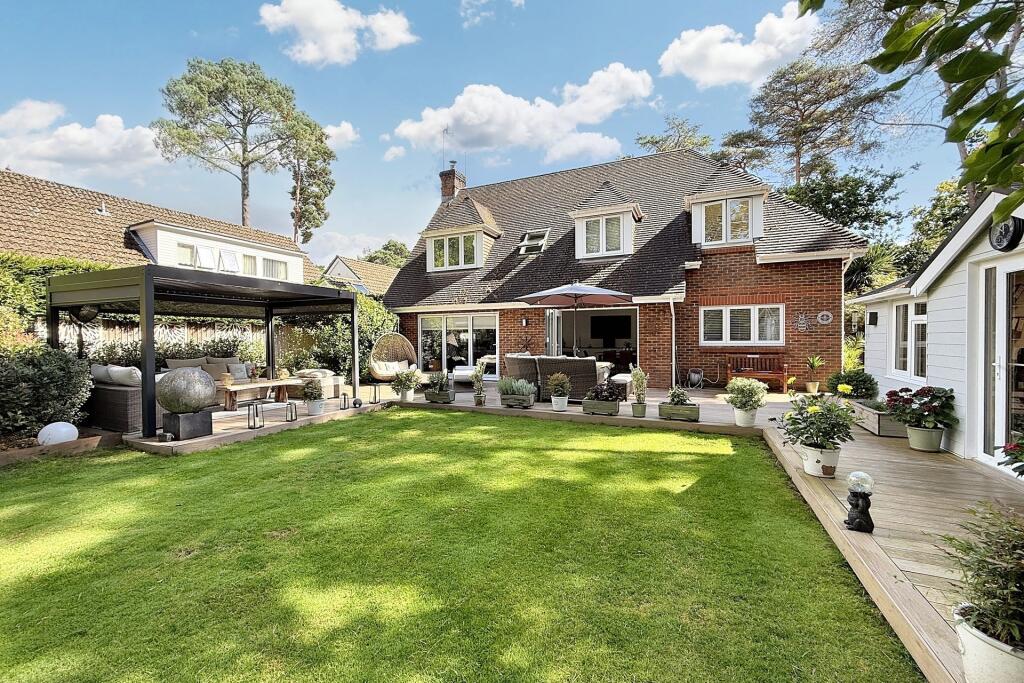 Main image of property: Ferndown