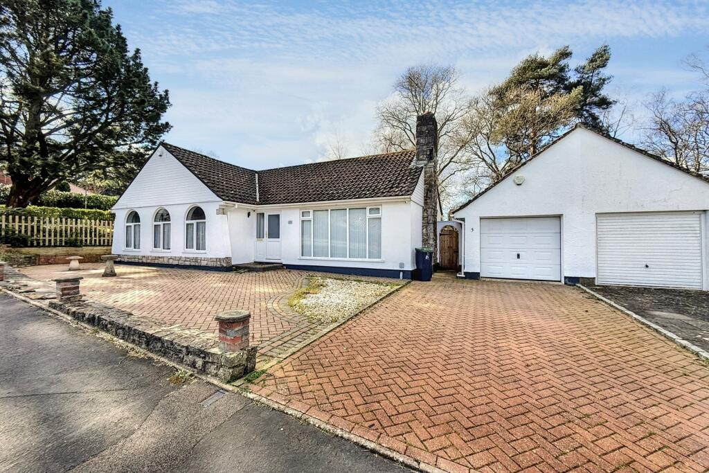 Main image of property: Ferndown
