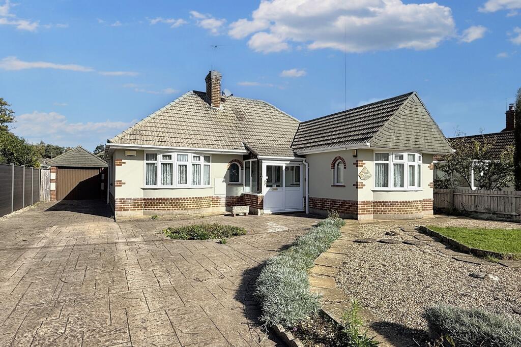 Main image of property: Ferndown