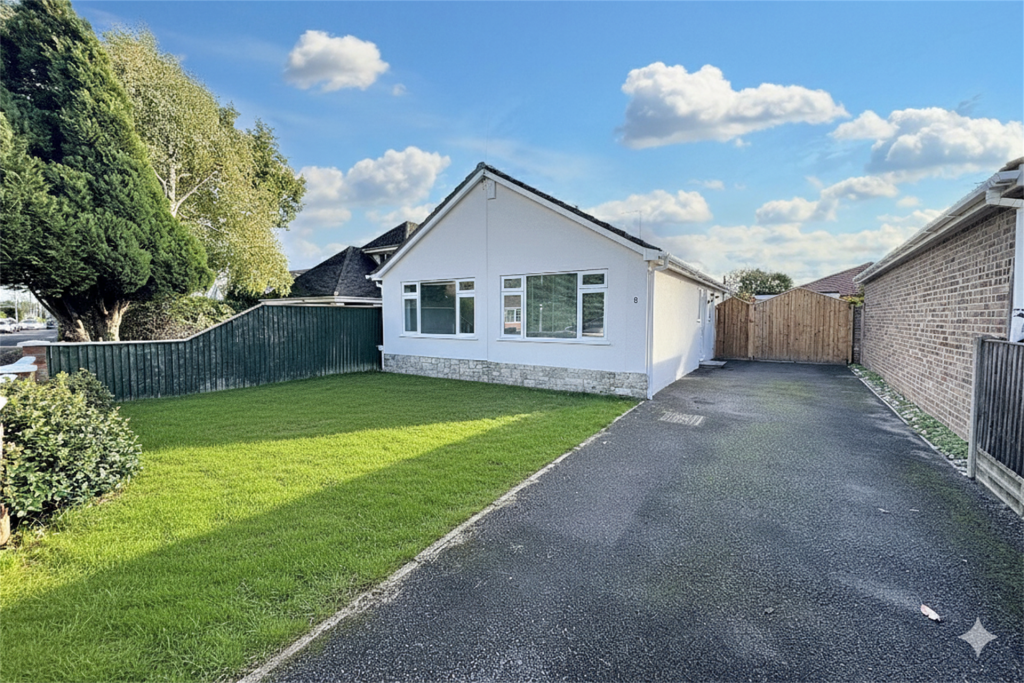 Main image of property: Ferndown
