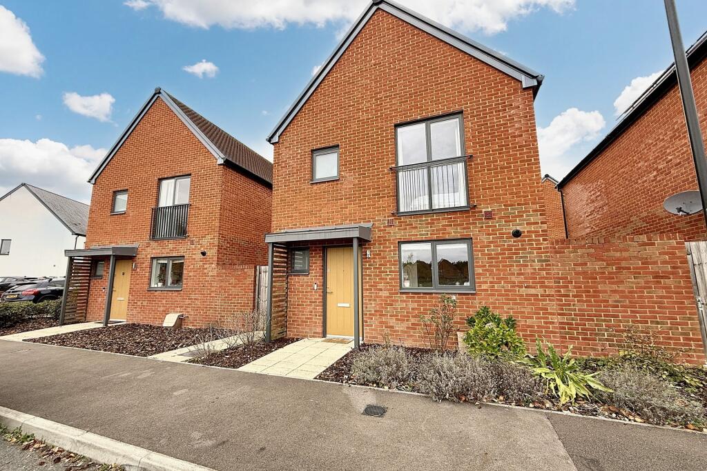 Main image of property: St Leonards