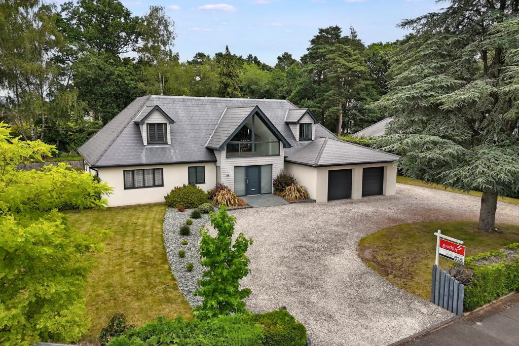 Main image of property: Ferndown