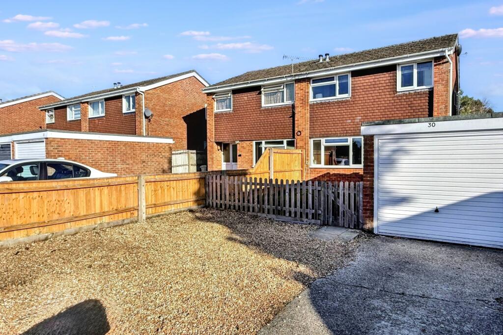 Main image of property: Ferndown