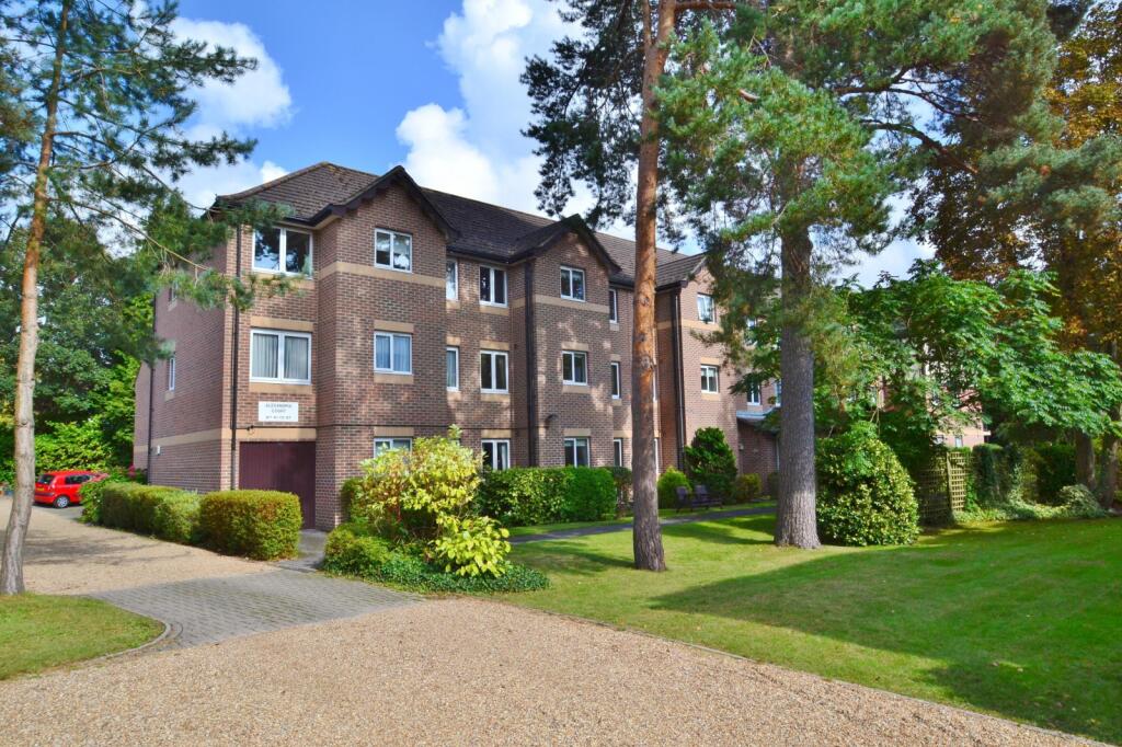 Main image of property: Ferndown