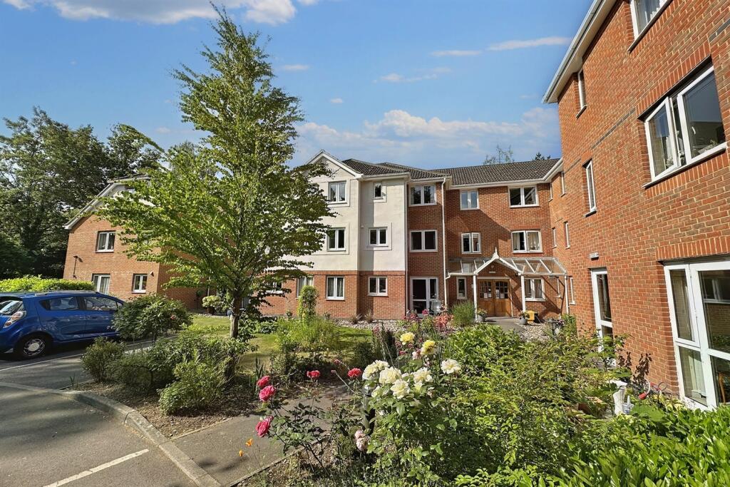 Main image of property: Ferndown