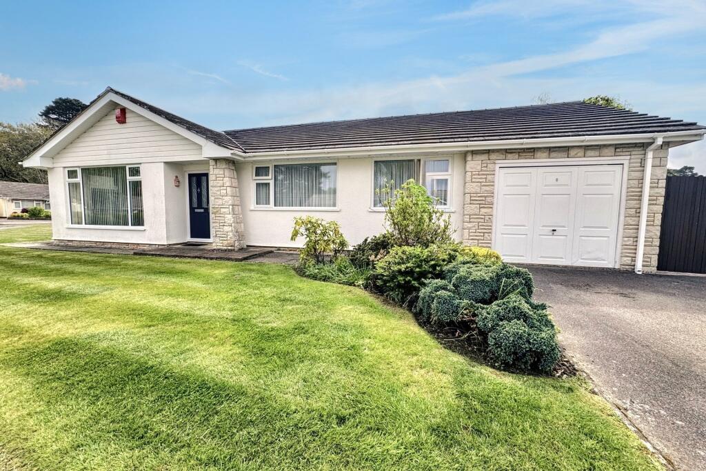 Main image of property: Ferndown