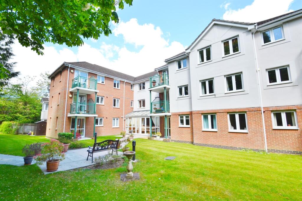 Main image of property: Ferndown