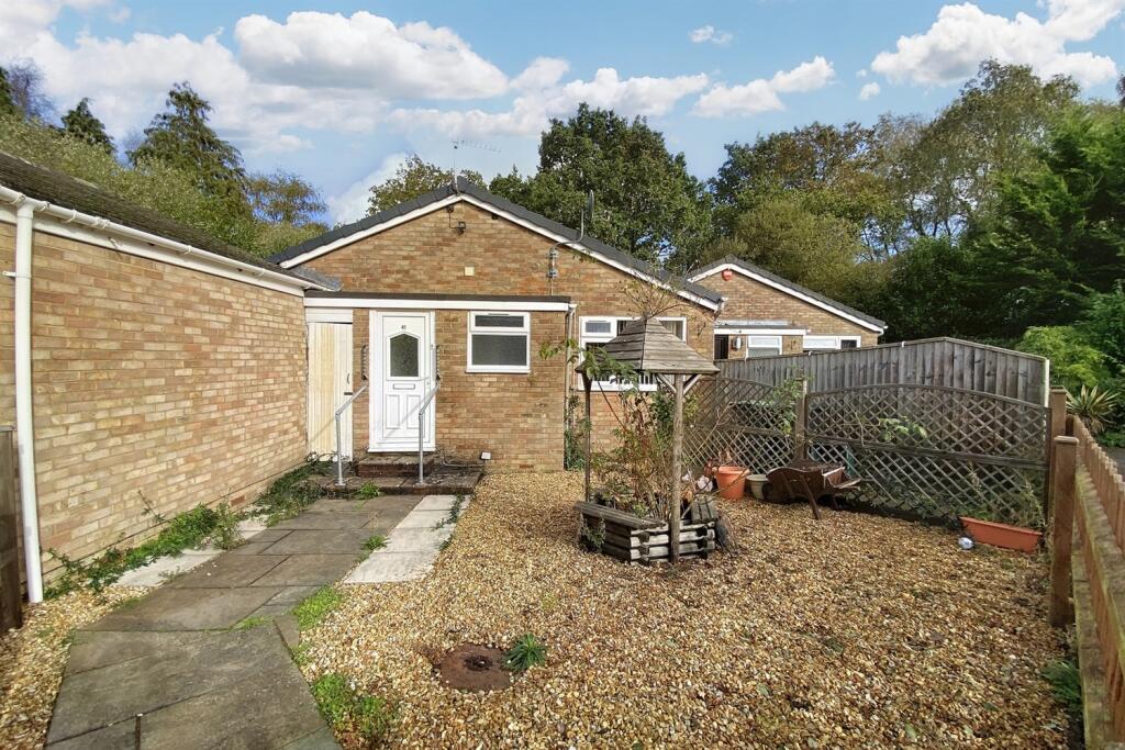 Main image of property: Ferndown