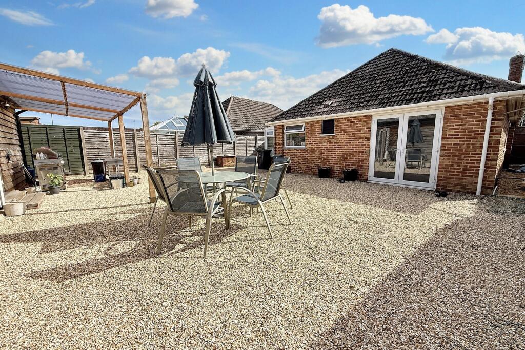 Main image of property: Ferndown