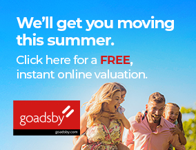 Get brand editions for Goadsby, Ferndown