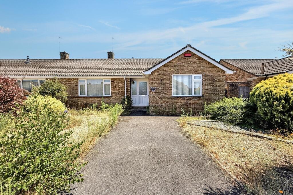 Main image of property: West Moors