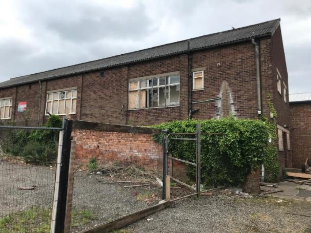 Main image of property: Westgate, Grantham, Nottinghamshire, NG31