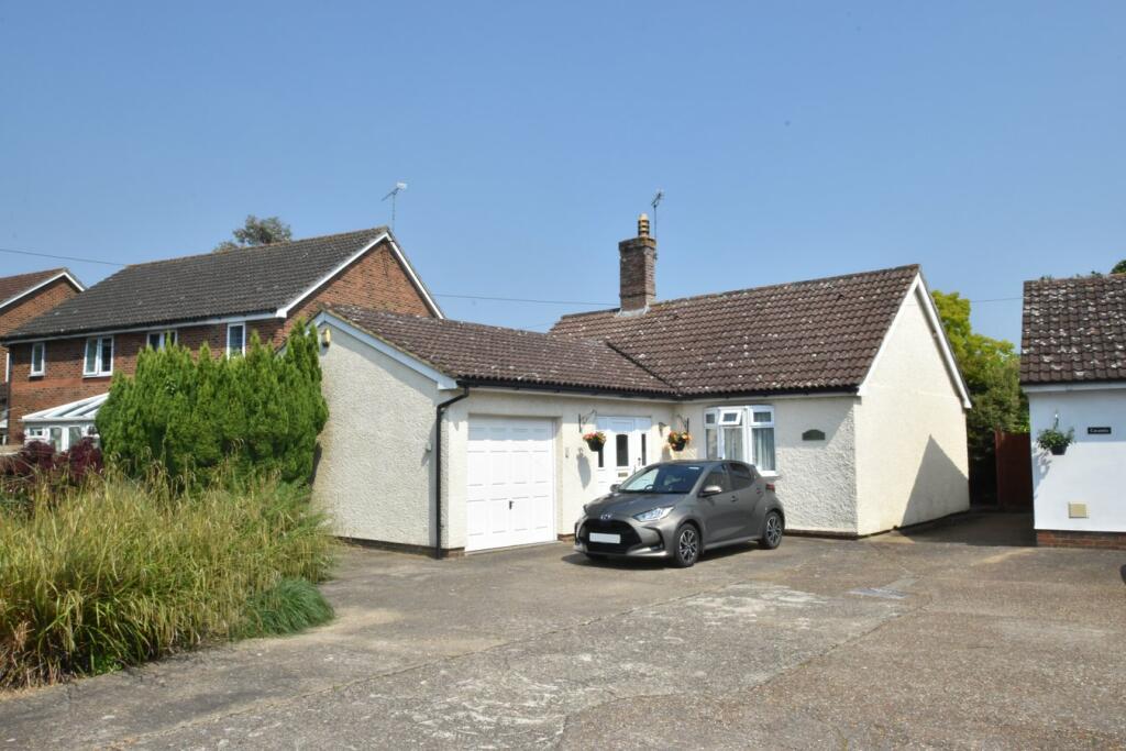 Main image of property: Ashford Road, Harrietsham, Maidstone, ME17