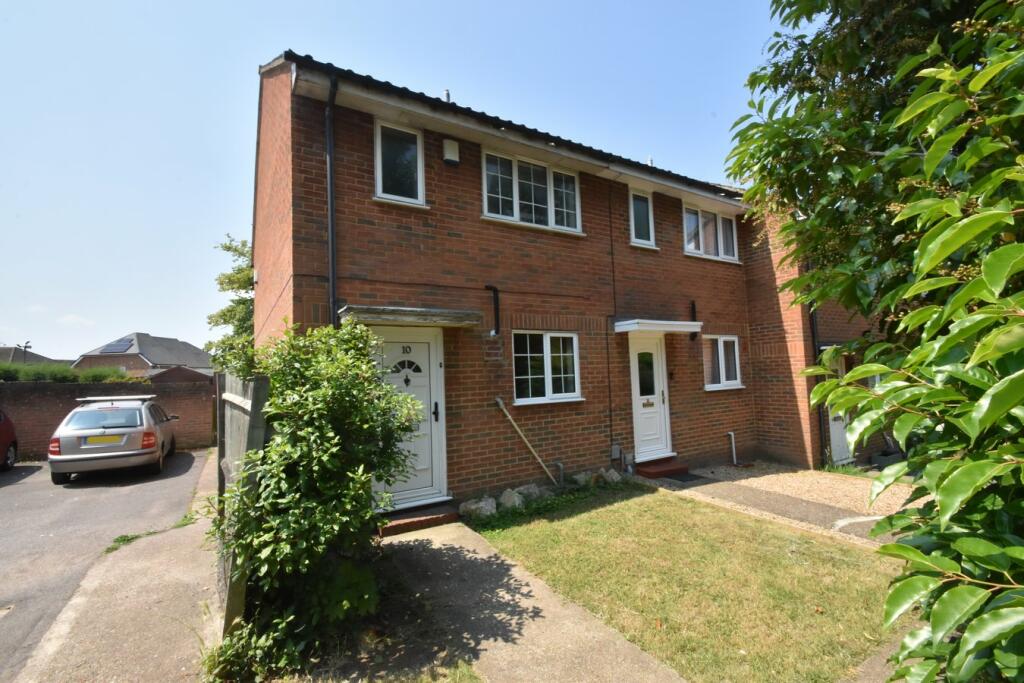 Main image of property: Barfreston Close, Maidstone, ME15