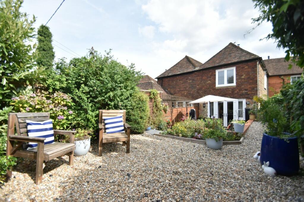 Main image of property: Lees Road, Brabourne Lees, Ashford, TN25