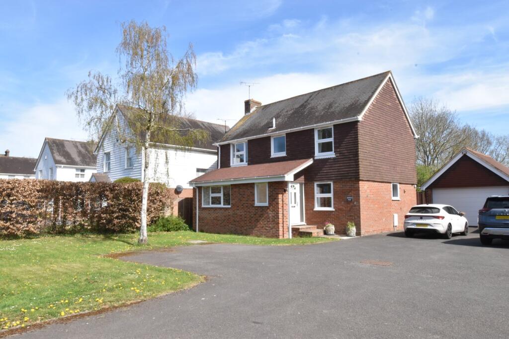 Main image of property: Mill Bank, Headcorn, Ashford, TN27