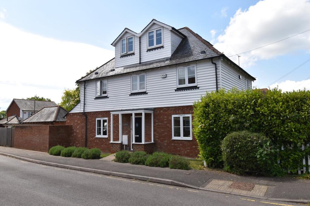 Main image of property: Palmers Yard, Headcorn, Ashford, TN27