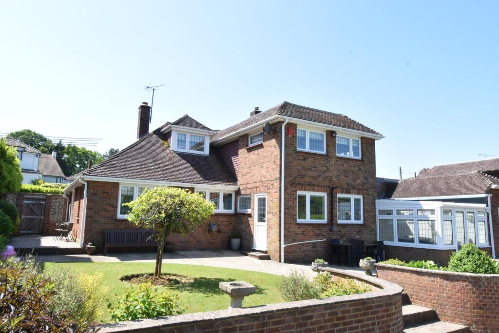 Main image of property: Old Forge Meadow, Lenham Road, Platts Heath, ME17