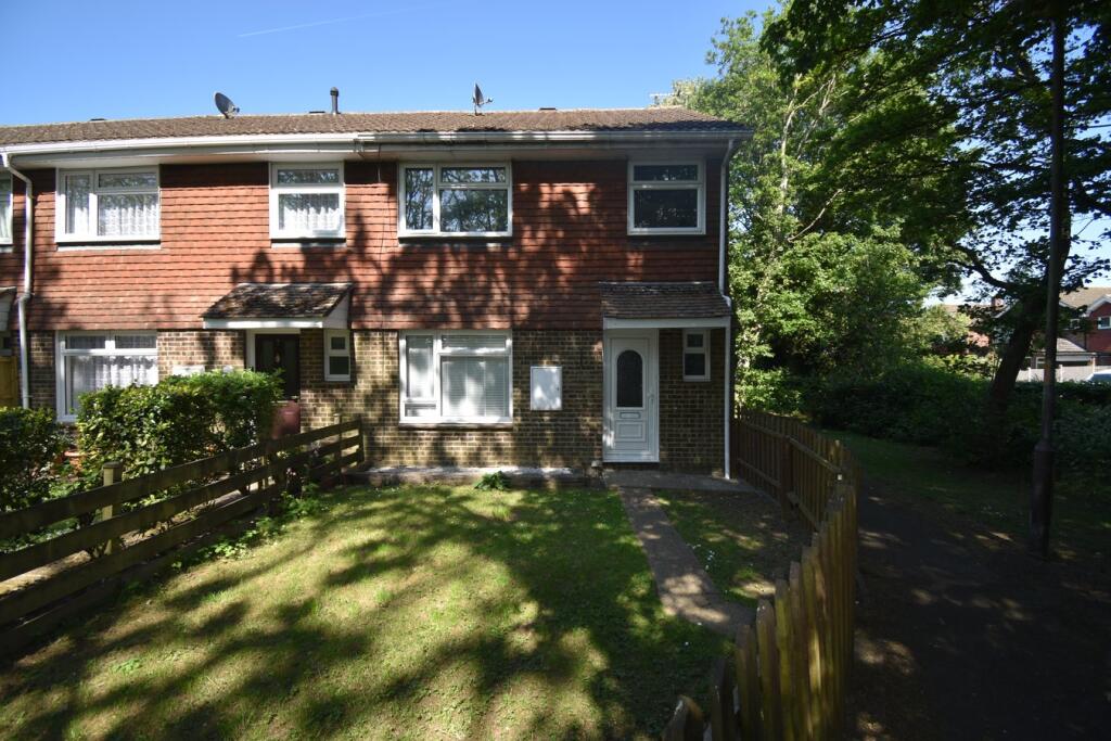 Main image of property: Morella Walk, Lenham, ME17