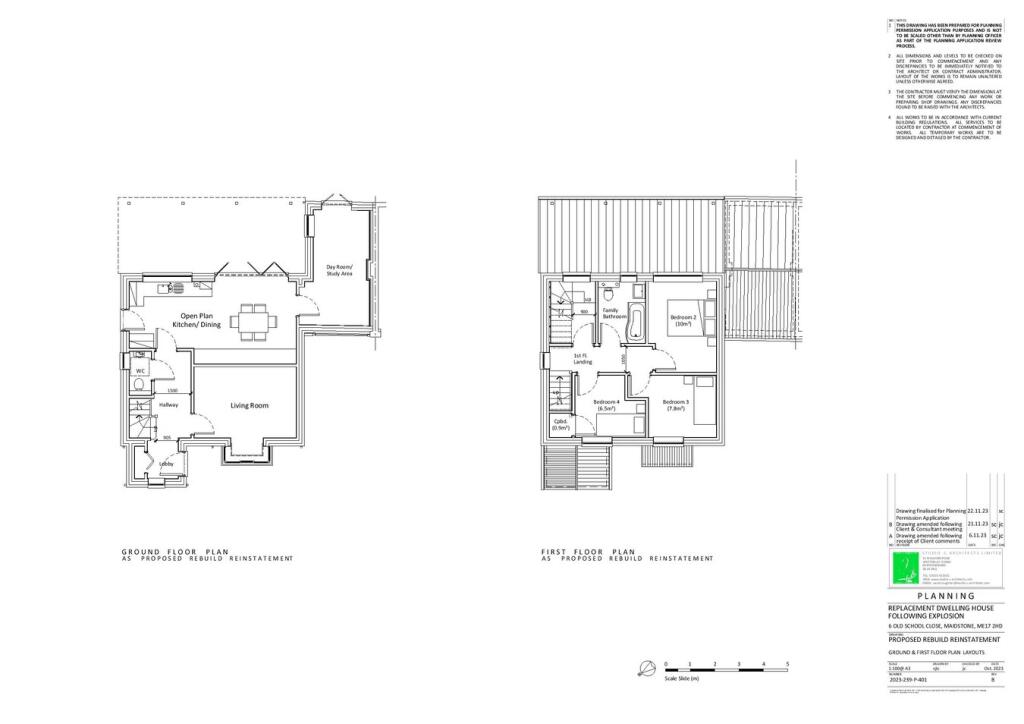 Main image of property: Old School Close, Lenham, ME17