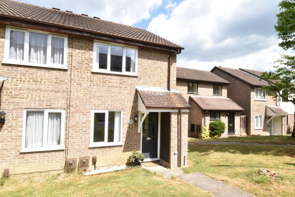 Main image of property: Grampian Way, Downswood, Maidstone, ME15