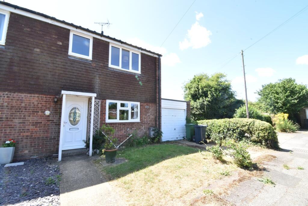 Main image of property: Croft Gardens, Lenham, Maidstone, ME17