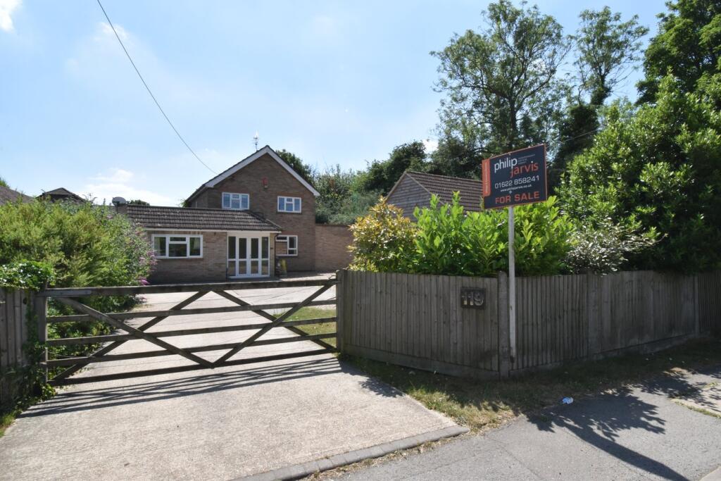 Main image of property:  High Street, Lenham, ME17