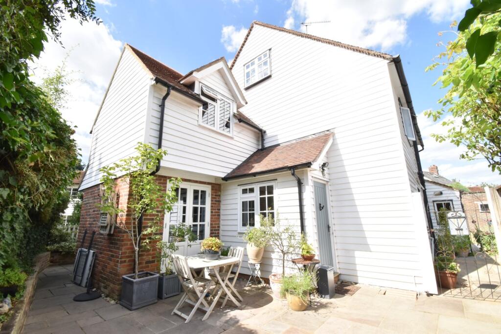 Main image of property: Vesper Hawk Lane, Smarden, Ashford, TN27