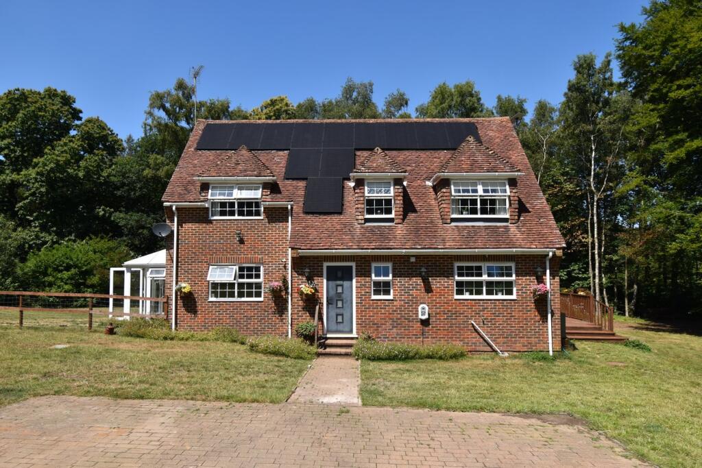 Main image of property: Faversham Road, Charing, Ashford, TN27