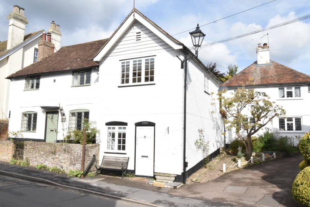 Main image of property: Eyhorne Street, Hollingbourne, ME17