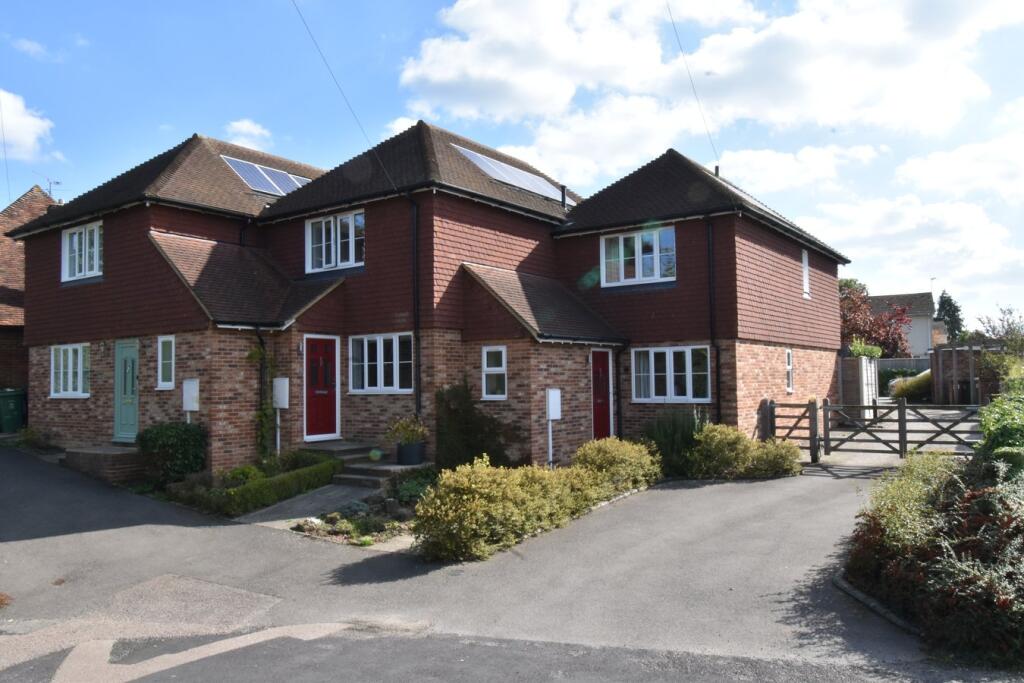Main image of property: Hook Lane, Harrietsham, Maidstone, ME17