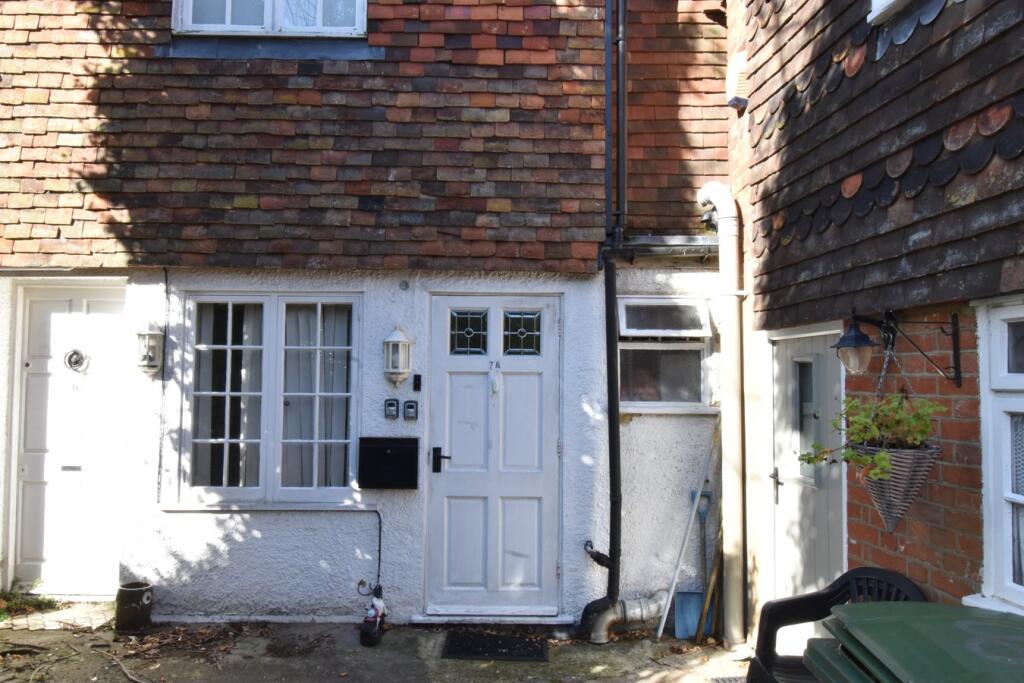 Main image of property: Church Square, Lenham, ME17