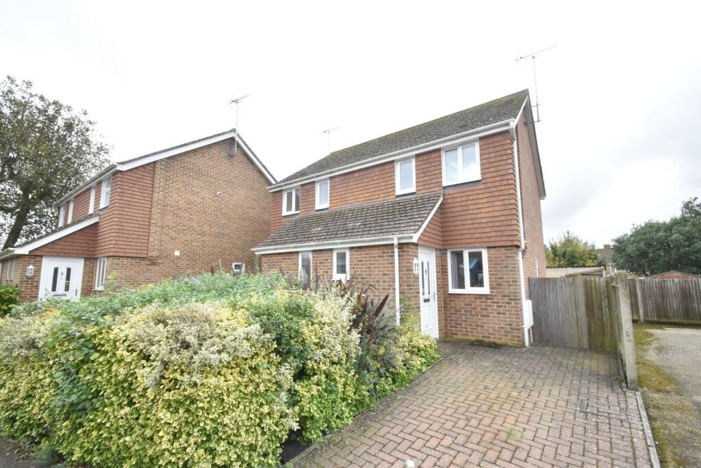 Main image of property: Honywood Close, Lenham, ME17