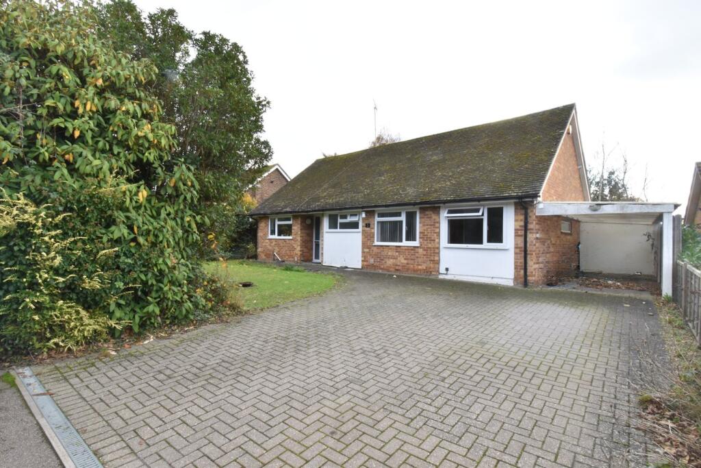 Main image of property: Horseshoes Lane, Langley, Maidstone, ME17
