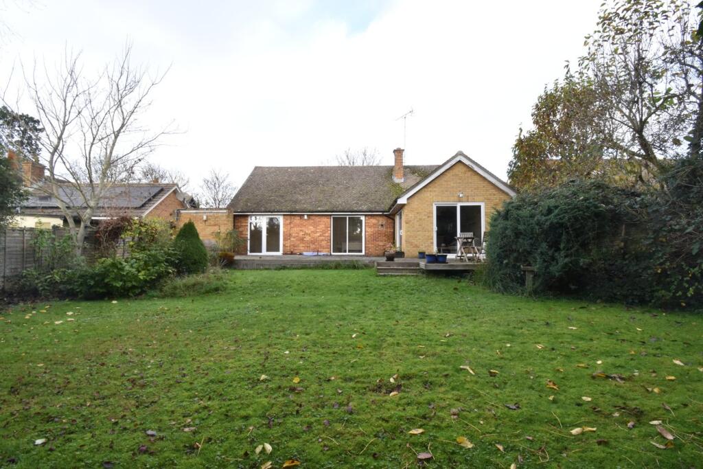Main image of property: Horseshoes Lane, Langley, Maidstone, ME17