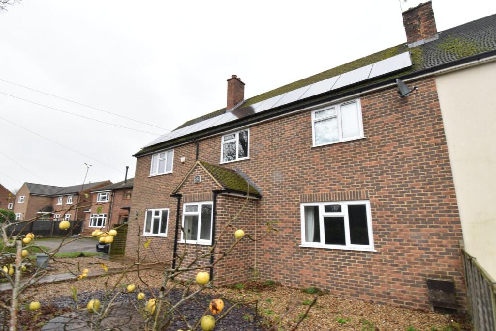 Main image of property: School Road, Charing, Ashford, TN27