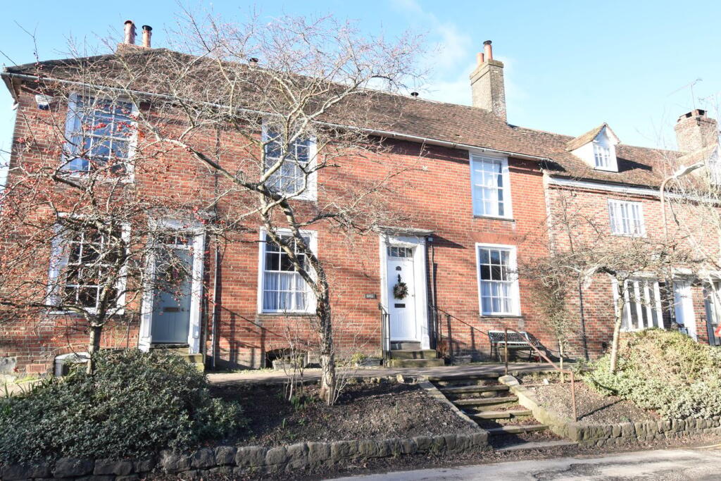 Main image of property: High Street, Lenham, ME17